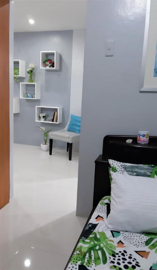 Casa Erelle -1 Bedroom Guest House W/ Modern Kubo Антиполо Экстерьер фото